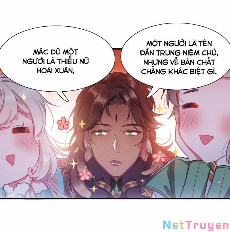 Danh Kiếm Chủng 7 trang 49