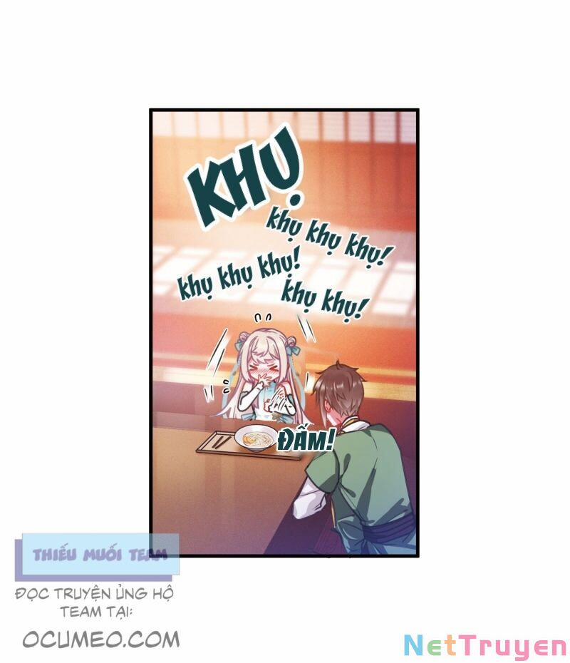 Danh Kiếm Chủng 7 trang 5