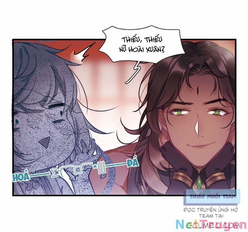 Danh Kiếm Chủng 7 trang 50