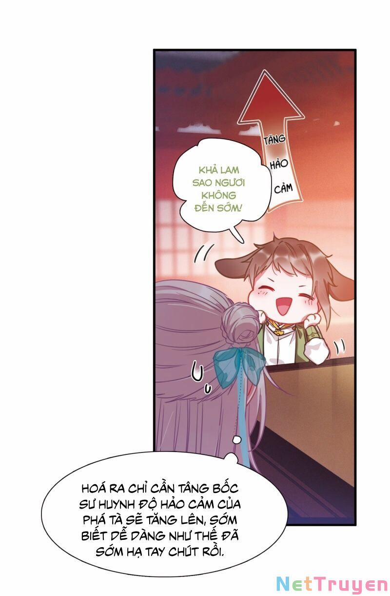 Danh Kiếm Chủng 7 trang 64