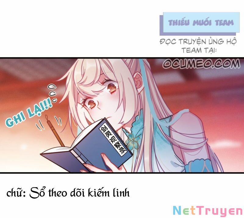 Danh Kiếm Chủng 7 trang 65