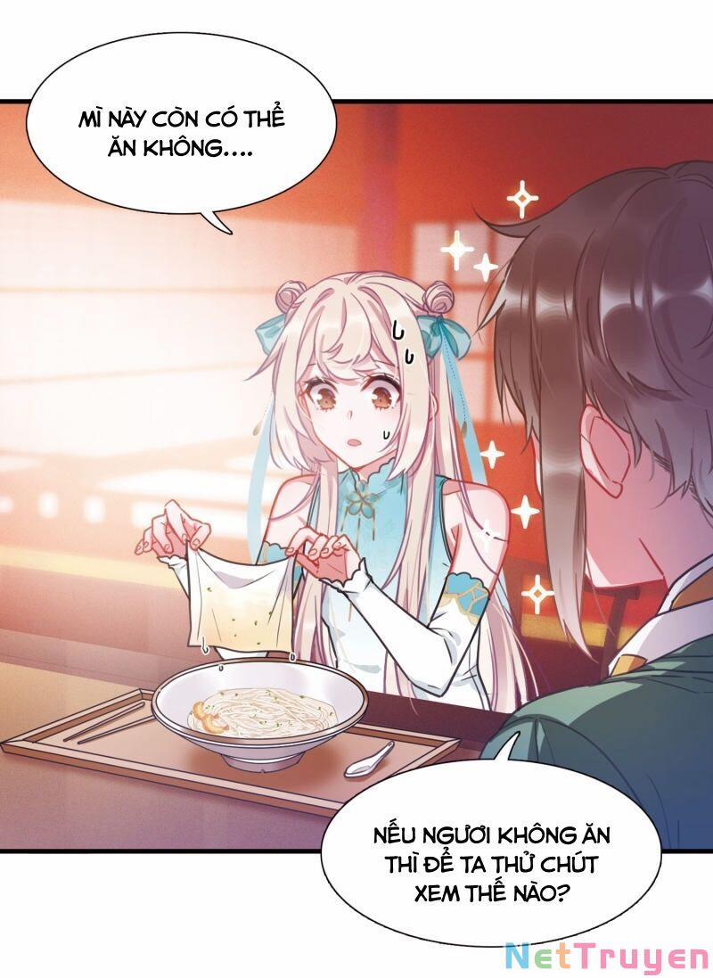 Danh Kiếm Chủng 7 trang 9