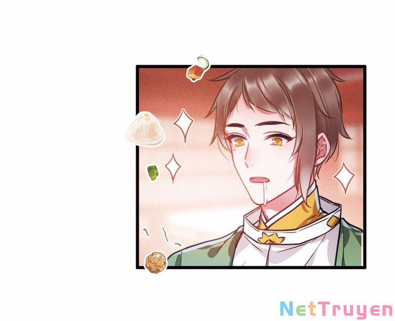 Danh Kiếm Chủng 8 trang 11