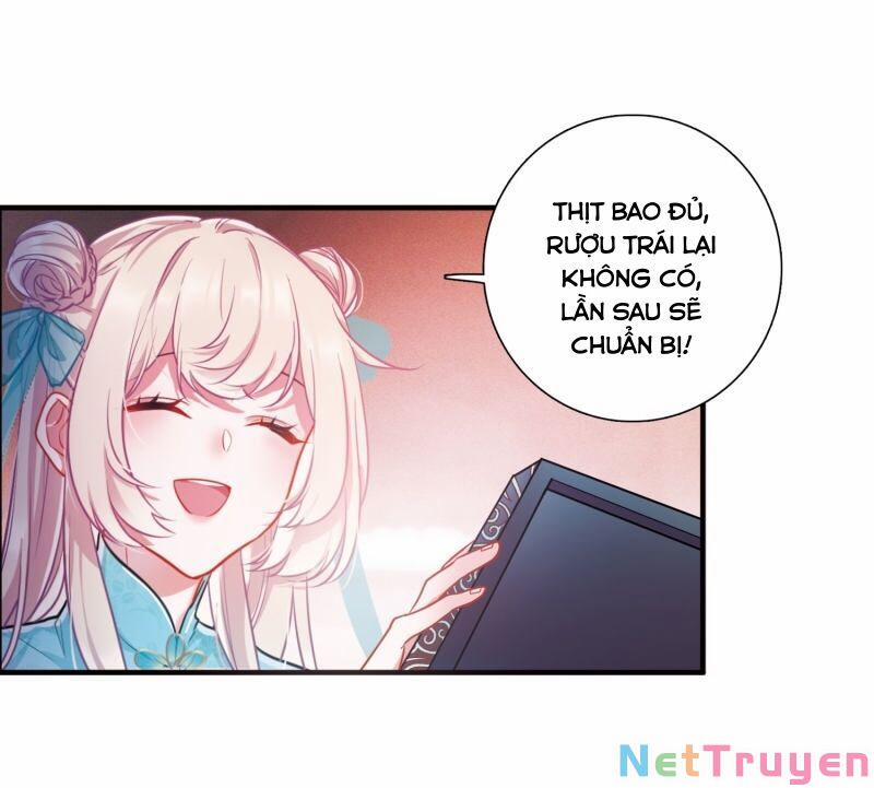 Danh Kiếm Chủng 8 trang 15