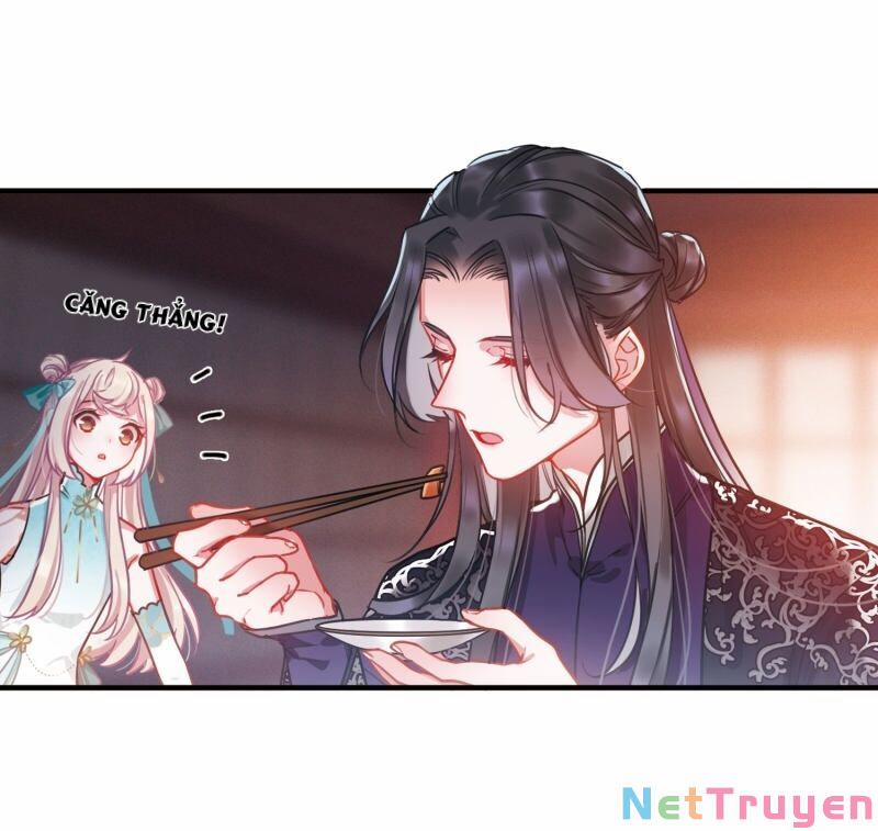 Danh Kiếm Chủng 8 trang 17