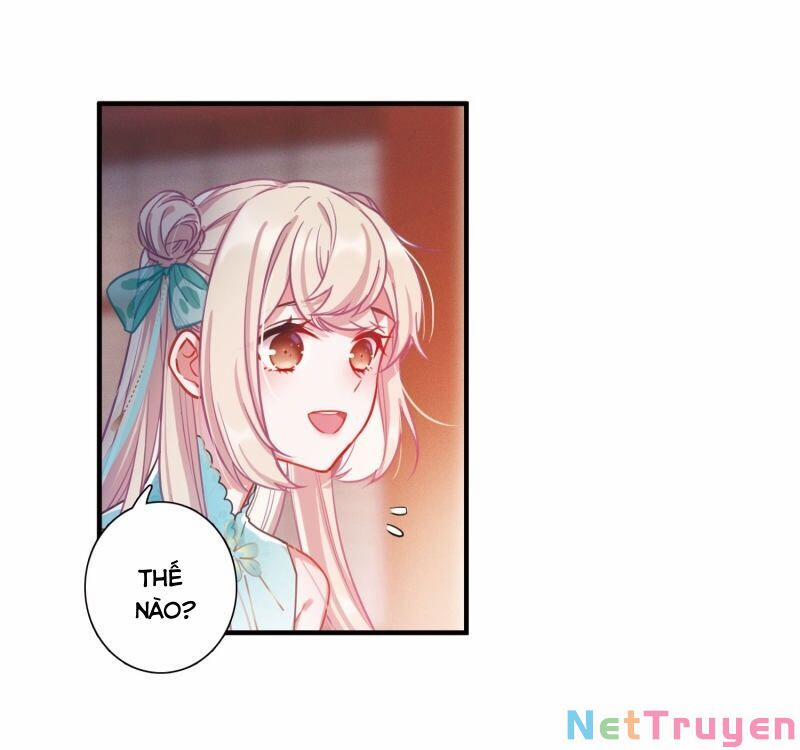 Danh Kiếm Chủng 8 trang 18