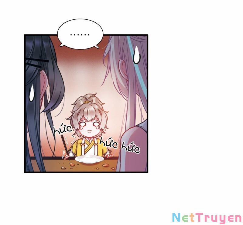 Danh Kiếm Chủng 8 trang 24