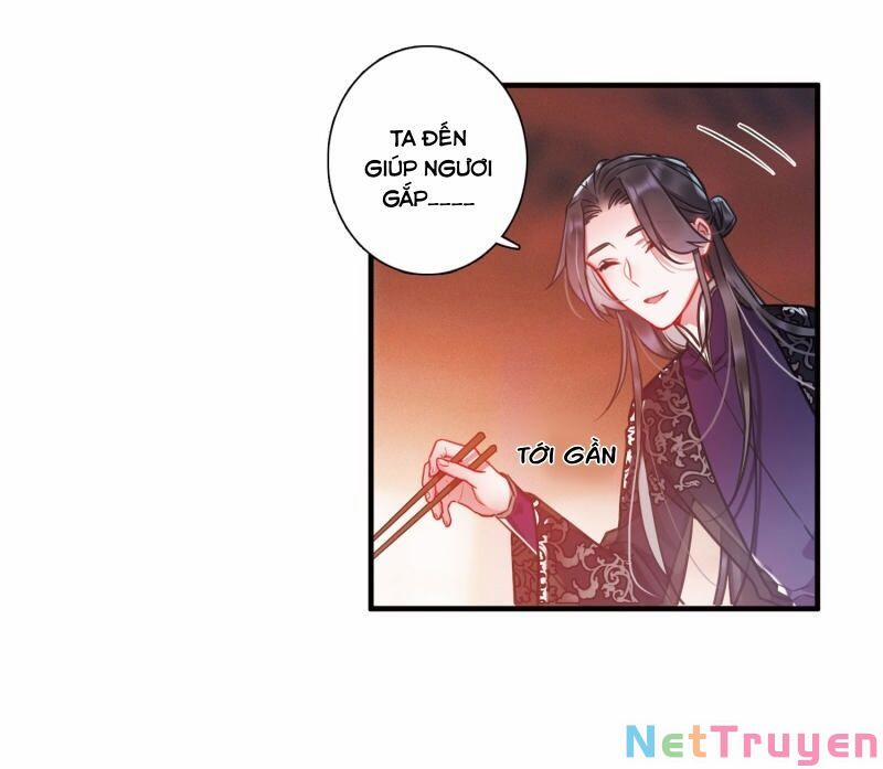 Danh Kiếm Chủng 8 trang 25