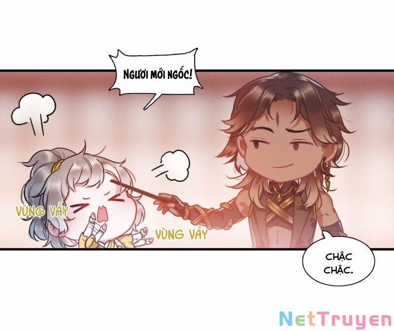 Danh Kiếm Chủng 8 trang 28