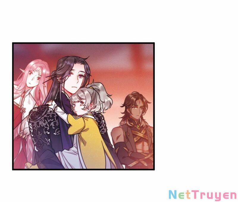 Danh Kiếm Chủng 8 trang 3