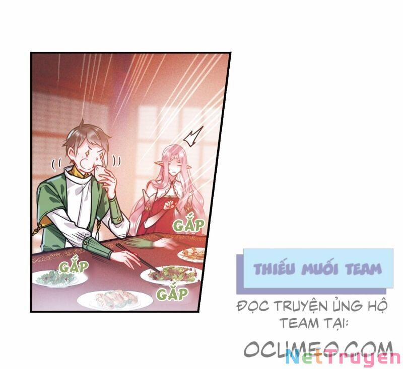 Danh Kiếm Chủng 8 trang 34