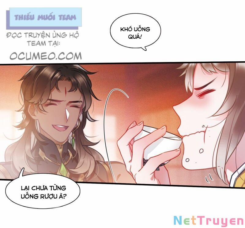 Danh Kiếm Chủng 8 trang 39