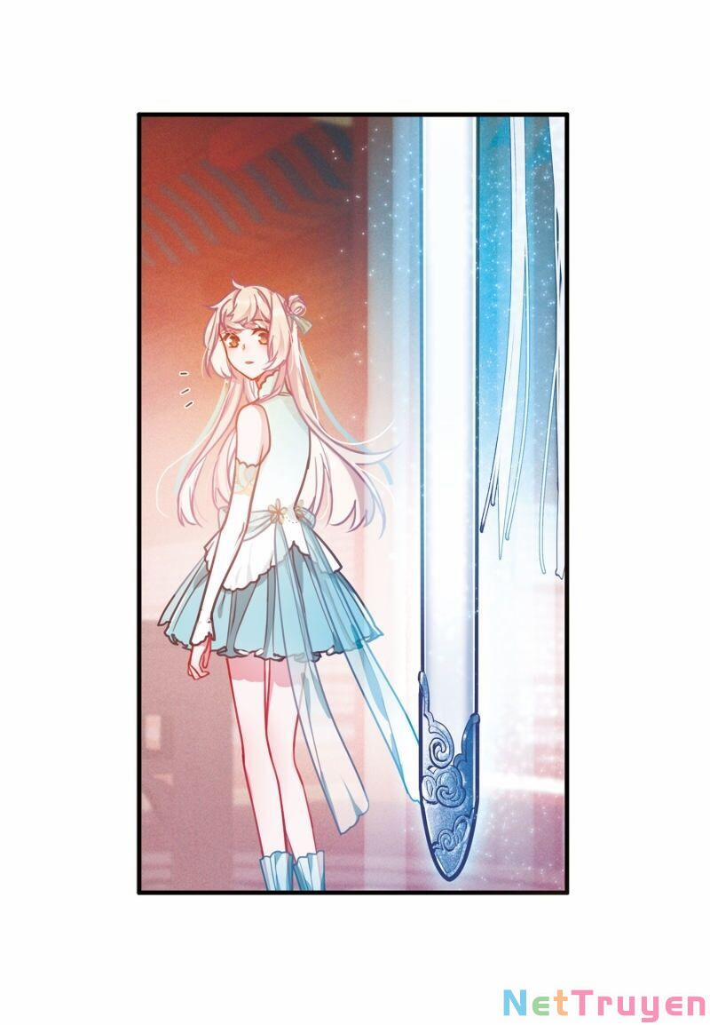 Danh Kiếm Chủng 8 trang 41