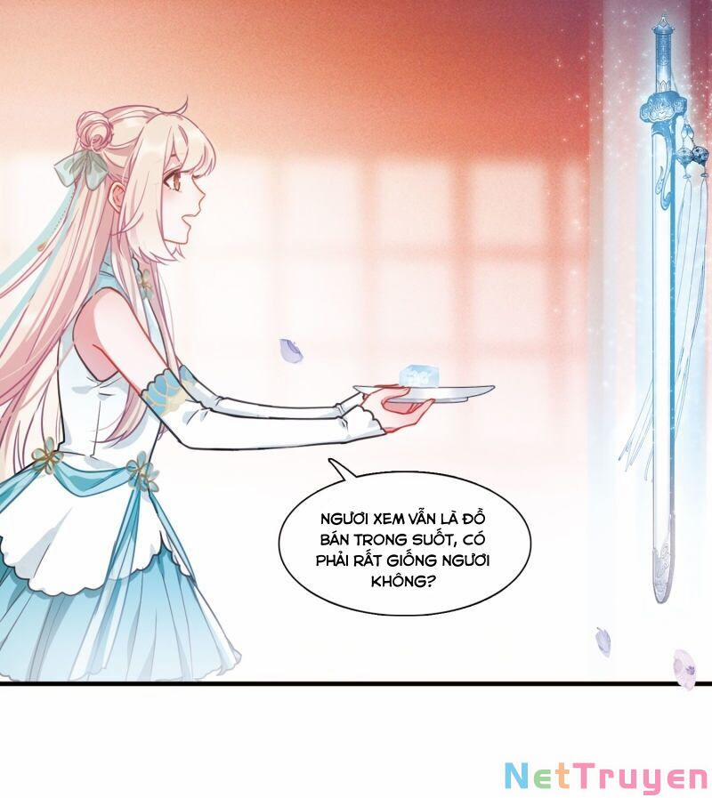 Danh Kiếm Chủng 8 trang 45