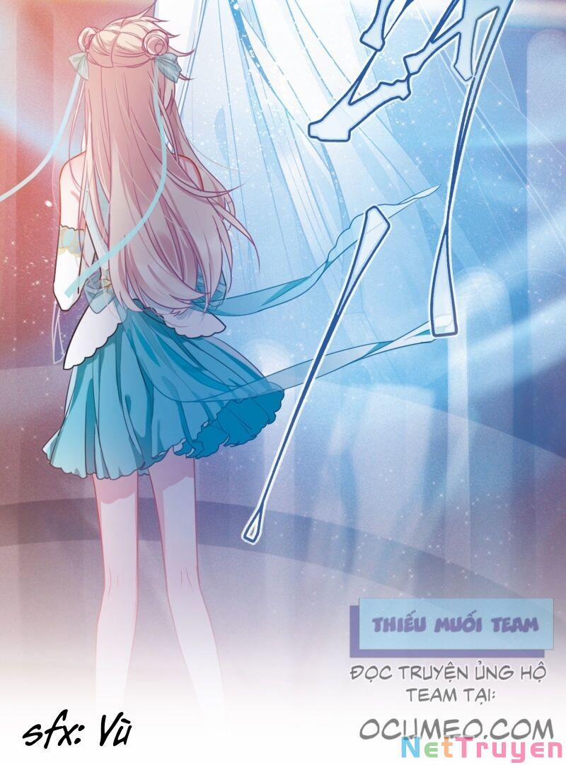 Danh Kiếm Chủng 8 trang 49