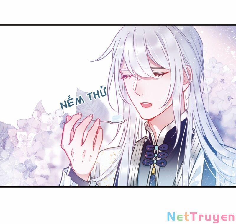 Danh Kiếm Chủng 8 trang 51