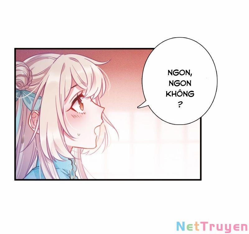 Danh Kiếm Chủng 8 trang 52