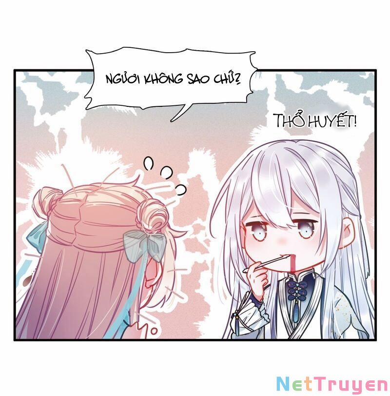 Danh Kiếm Chủng 8 trang 53