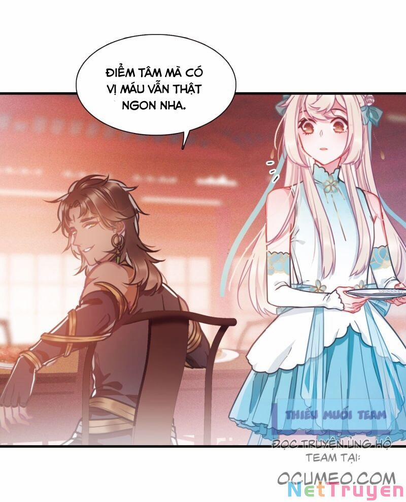 Danh Kiếm Chủng 8 trang 54