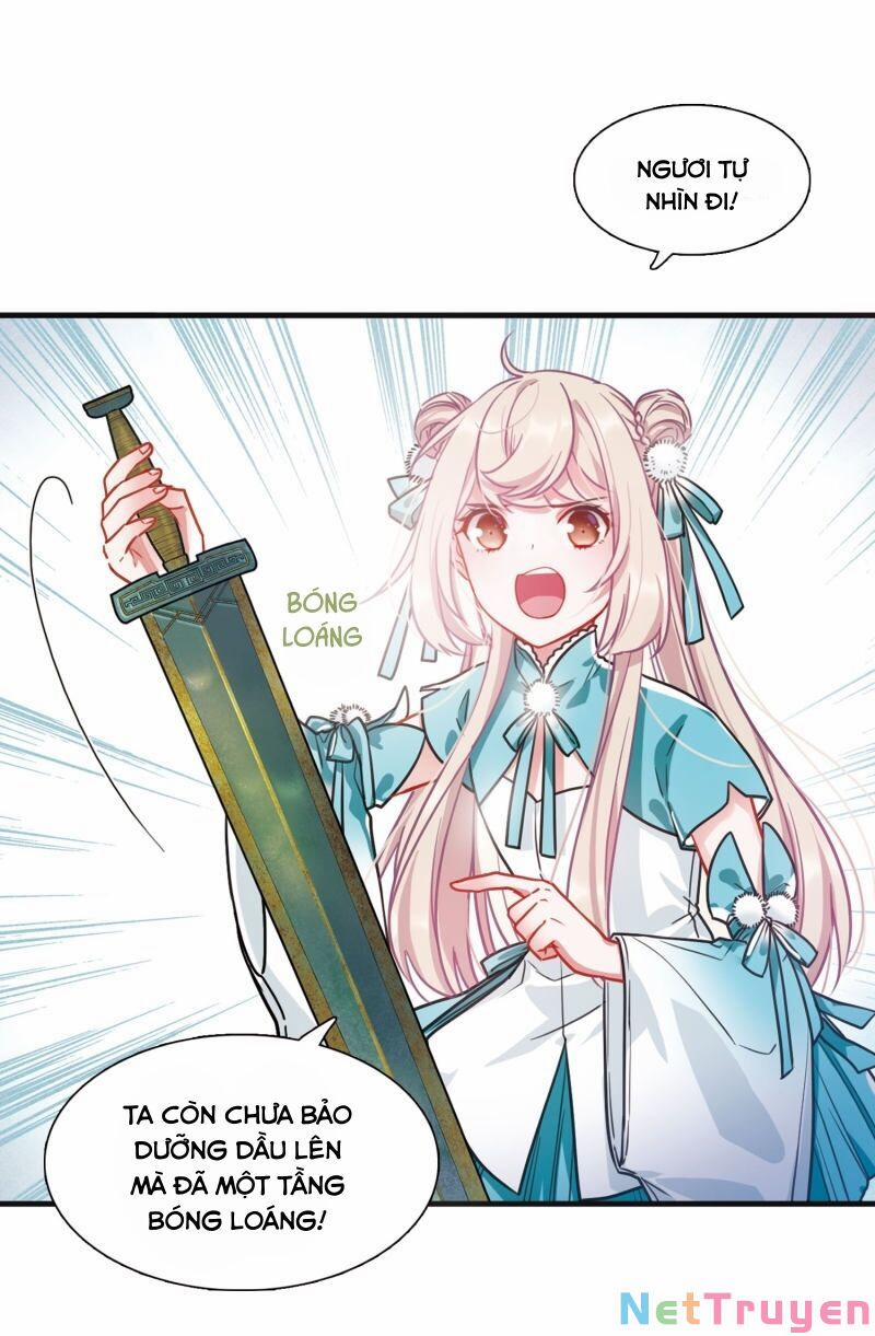 Danh Kiếm Chủng 8 trang 75