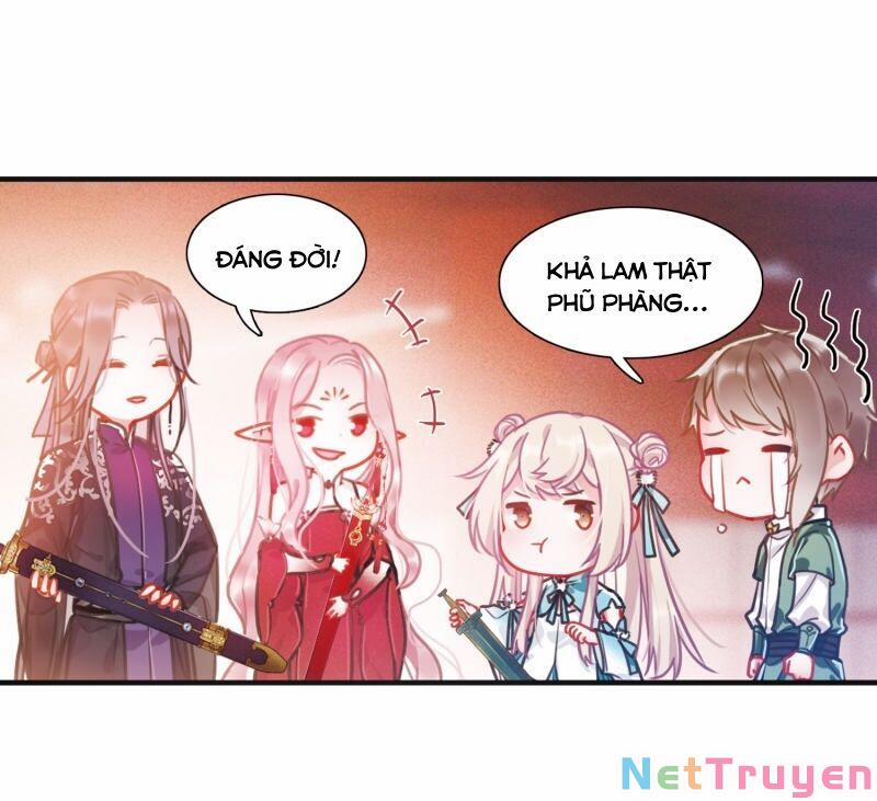 Danh Kiếm Chủng 8 trang 76