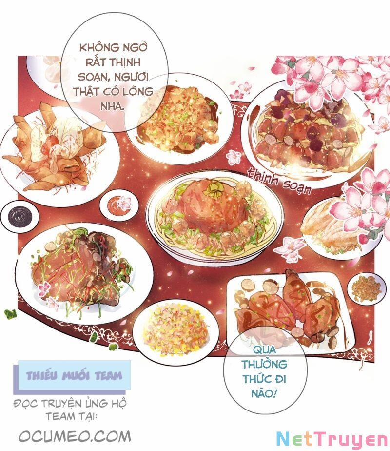 Danh Kiếm Chủng 8 trang 9