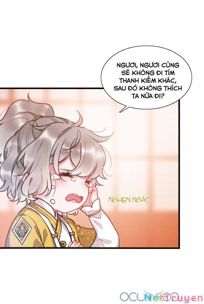Danh Kiếm Chủng 9 trang 102