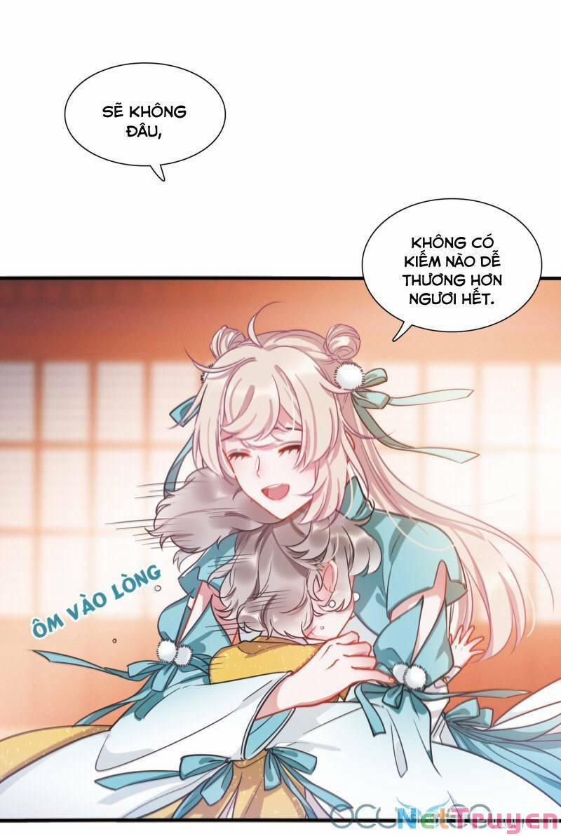 Danh Kiếm Chủng 9 trang 103