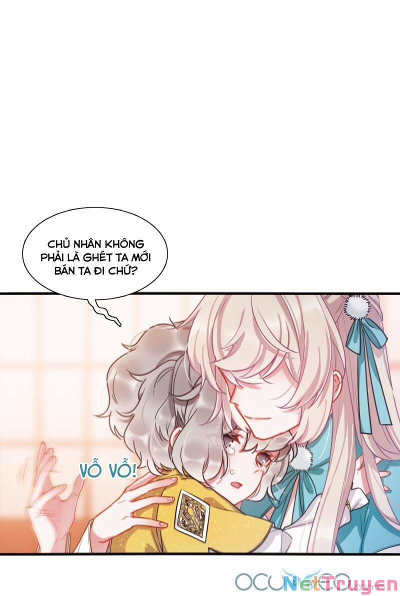 Danh Kiếm Chủng 9 trang 104