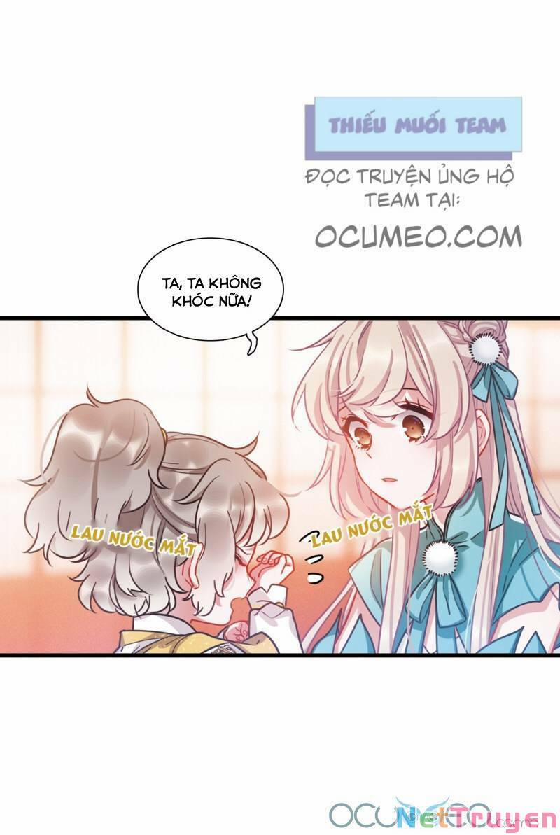 Danh Kiếm Chủng 9 trang 106