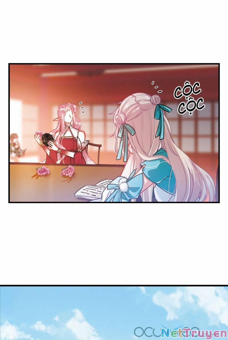 Danh Kiếm Chủng 9 trang 12