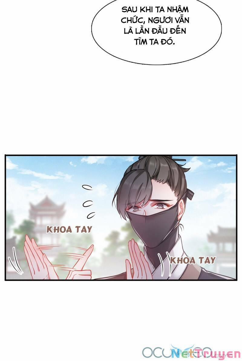 Danh Kiếm Chủng 9 trang 18