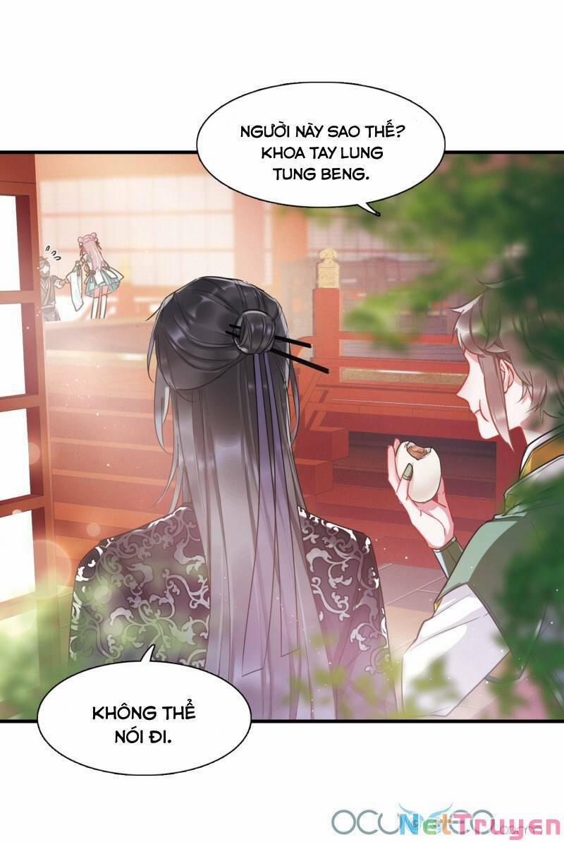 Danh Kiếm Chủng 9 trang 19