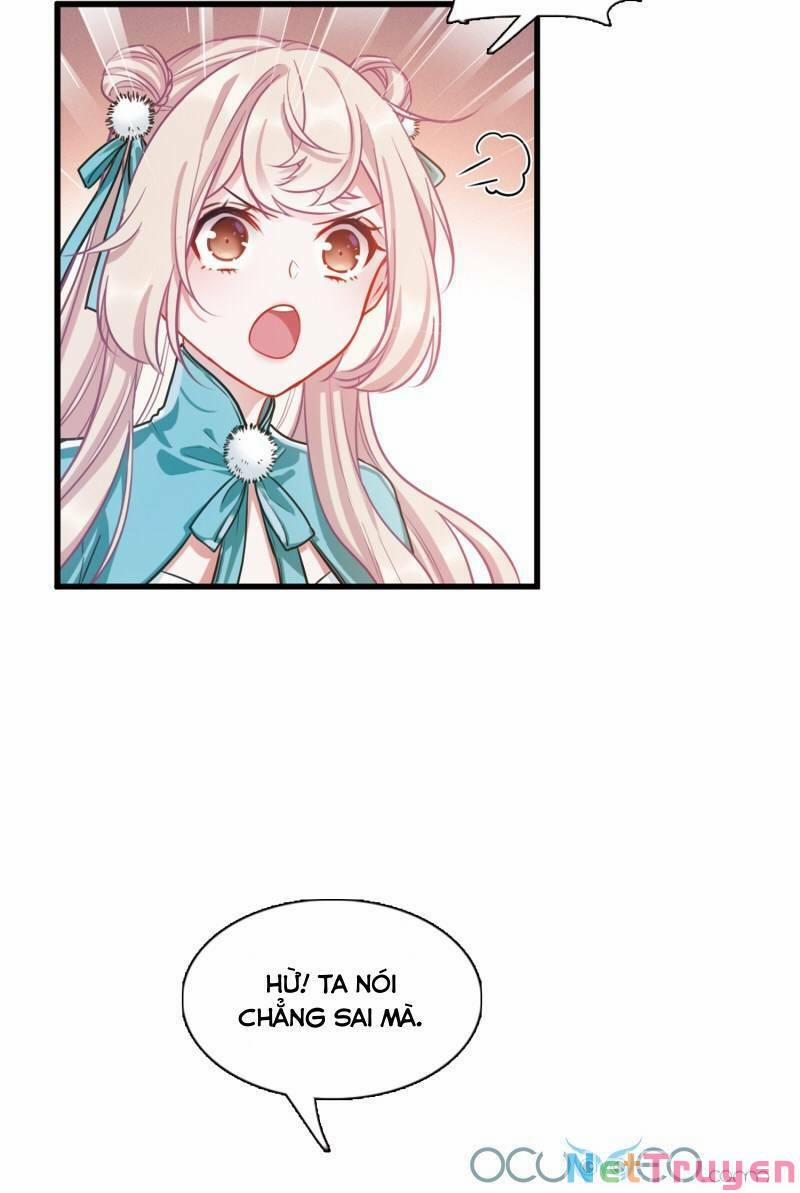 Danh Kiếm Chủng 9 trang 23