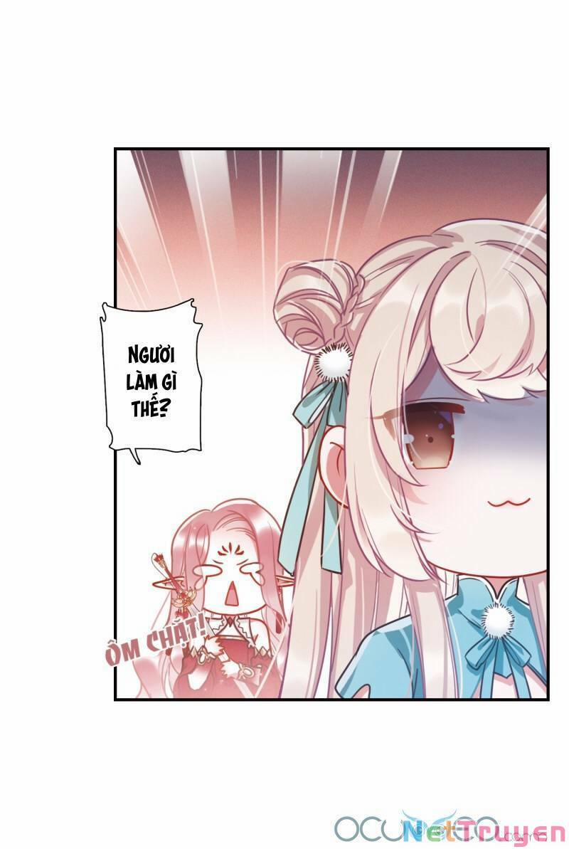 Danh Kiếm Chủng 9 trang 30