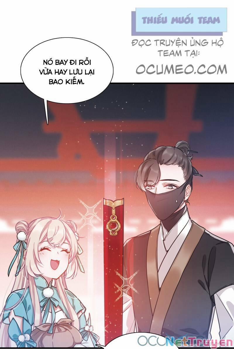 Danh Kiếm Chủng 9 trang 31