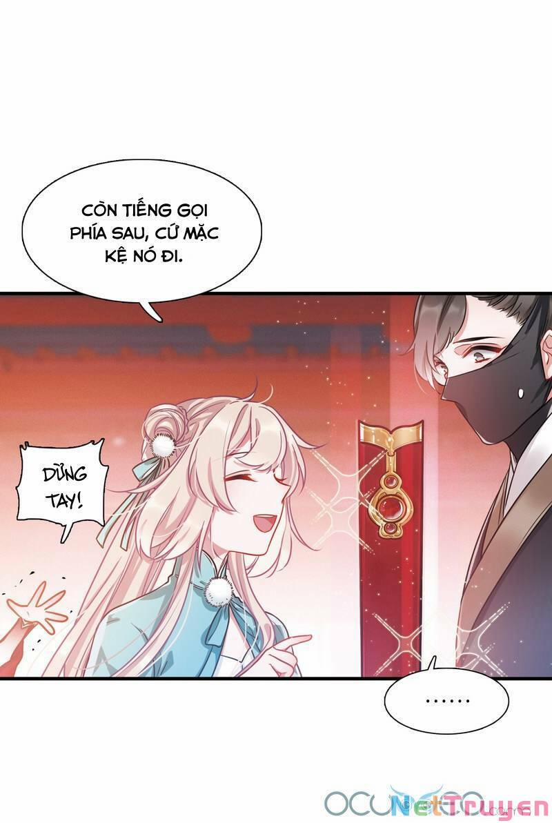 Danh Kiếm Chủng 9 trang 34