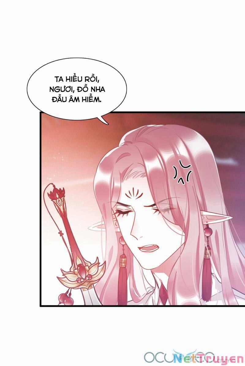 Danh Kiếm Chủng 9 trang 35