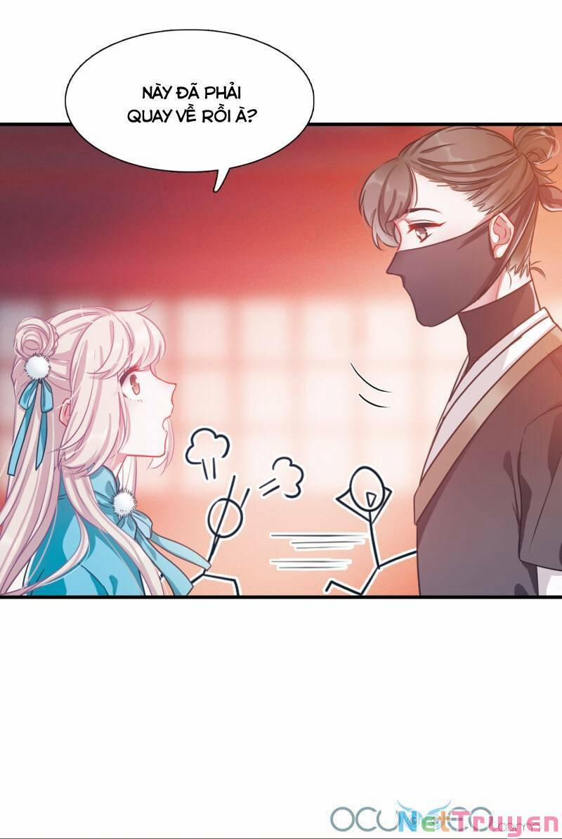 Danh Kiếm Chủng 9 trang 42