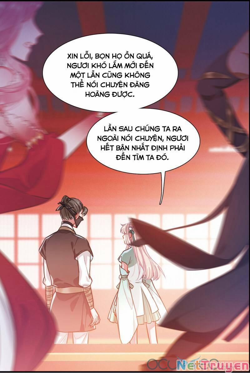 Danh Kiếm Chủng 9 trang 43