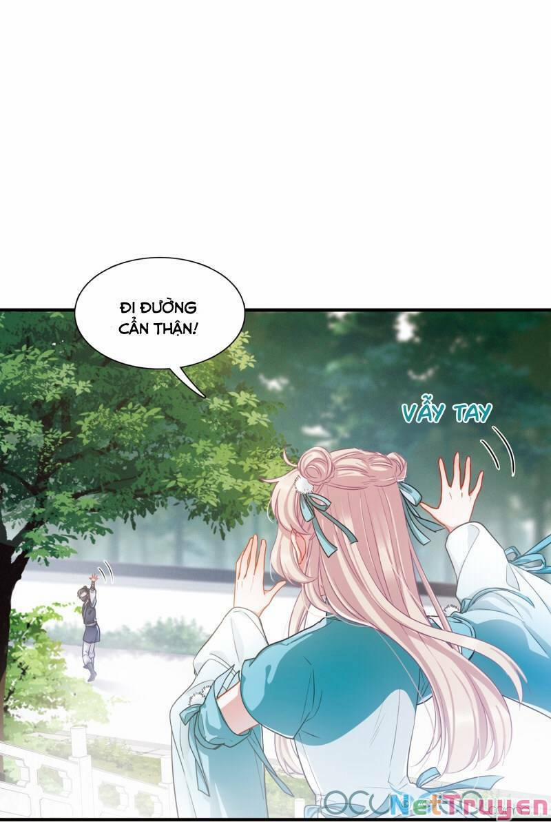 Danh Kiếm Chủng 9 trang 44