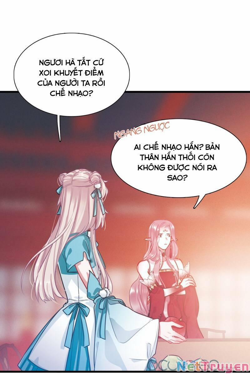 Danh Kiếm Chủng 9 trang 52