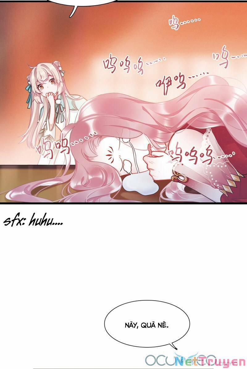 Danh Kiếm Chủng 9 trang 58