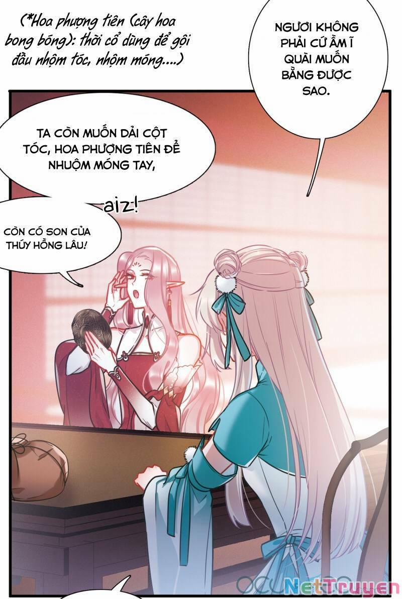 Danh Kiếm Chủng 9 trang 6