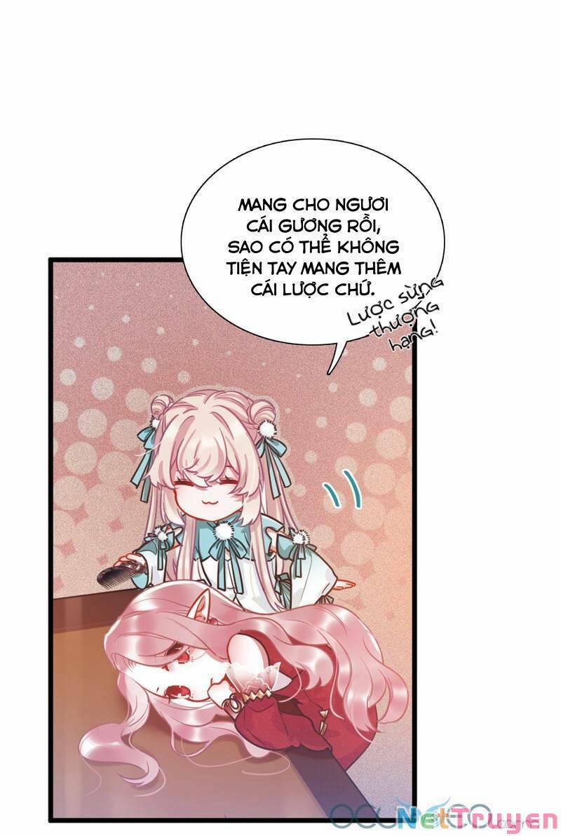 Danh Kiếm Chủng 9 trang 60