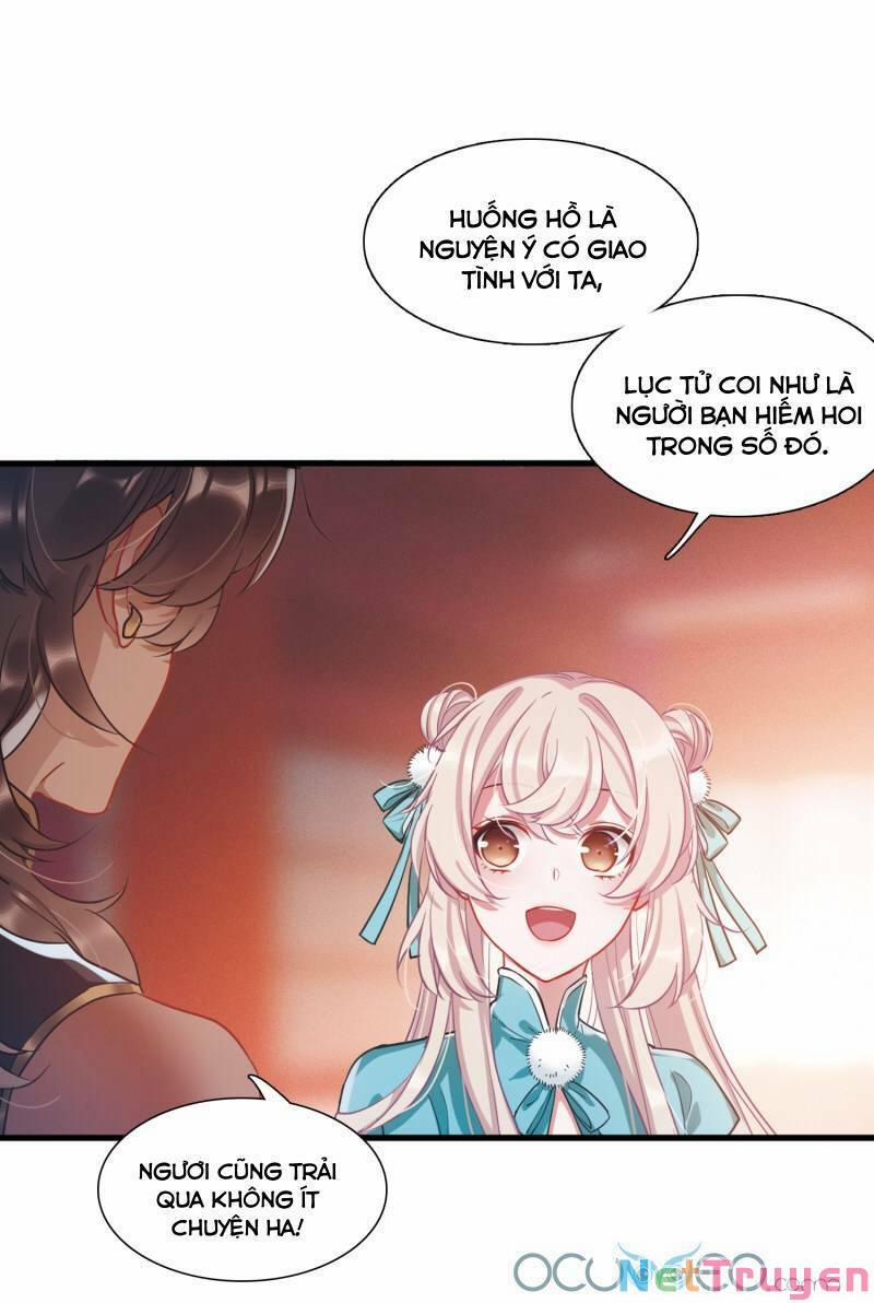 Danh Kiếm Chủng 9 trang 68