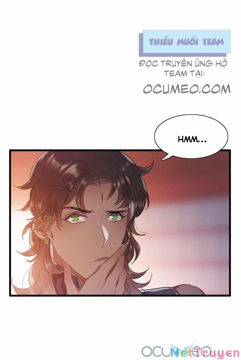 Danh Kiếm Chủng 9 trang 71