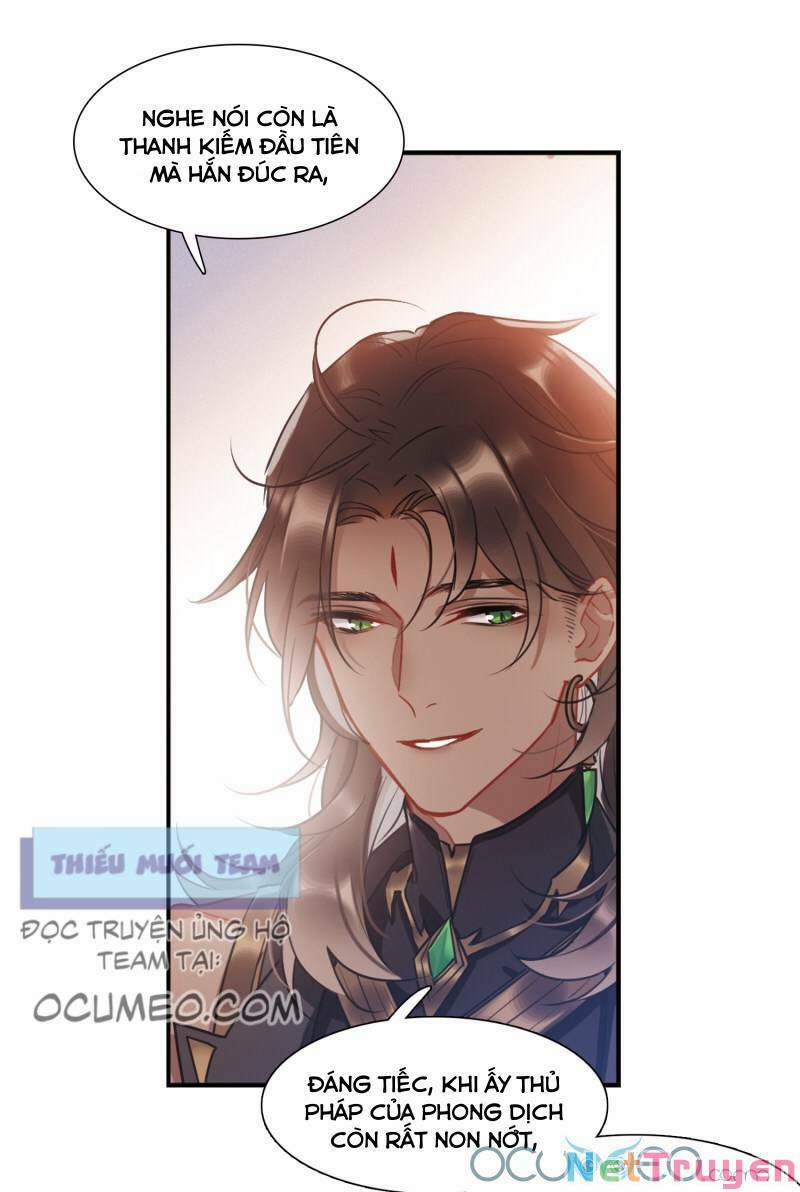 Danh Kiếm Chủng 9 trang 76