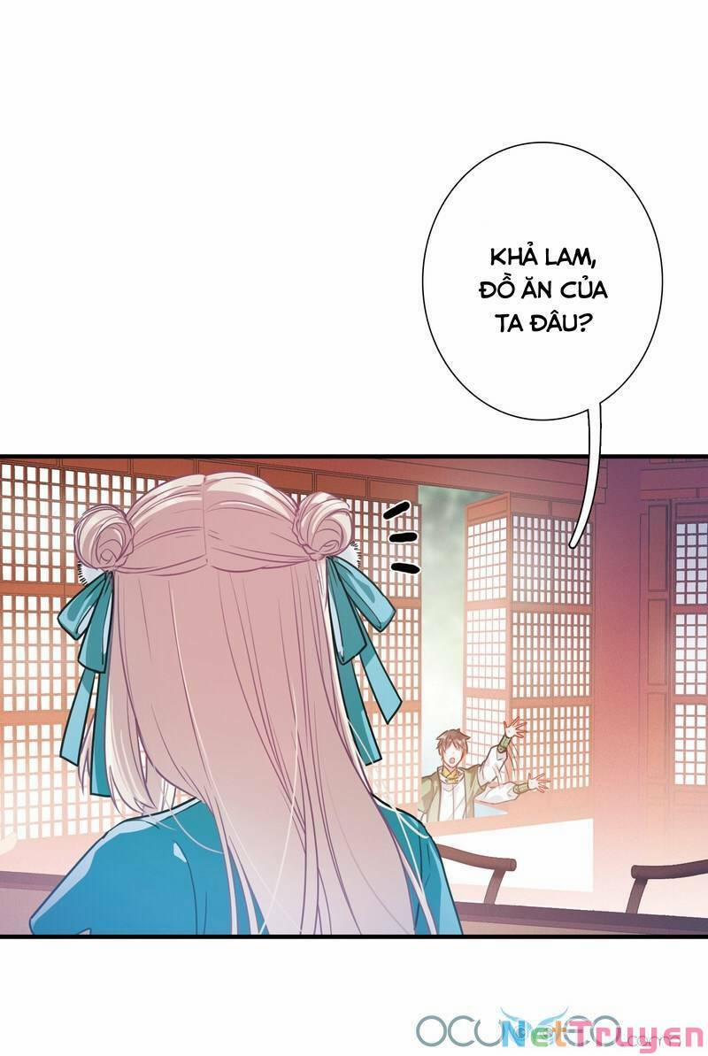 Danh Kiếm Chủng 9 trang 8