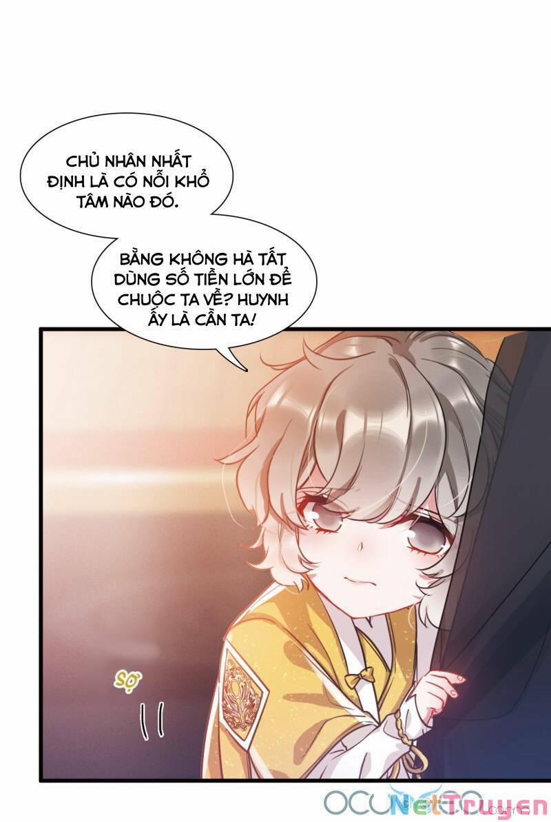 Danh Kiếm Chủng 9 trang 83